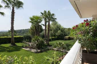 Bed & Breakfast Terre De Reve