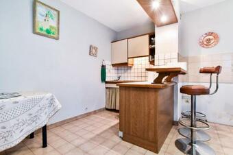 Apartamento Location Vacances Le Pradet - Maeva Particuliers - Studio 4 Personnes Confort - R�sidence Les Roches Bleues 131784