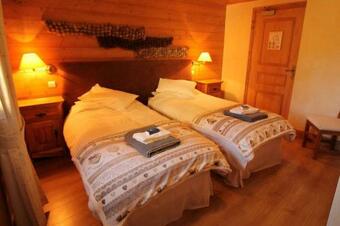 Apartamento Chalet Grange A Charlotte, Meribel Les Allues