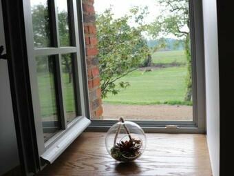 G�te Les Herbiers, 4 Pi�ces, 6 Personnes - Fr-1-426-432