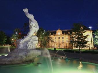 Apartamento Appartement Les No�s-pr�s-troyes, 2 Pi�ces, 2 Personnes - Fr-1-543-6