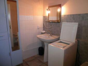 G�te Lesperon, 2 Pi�ces, 2 Personnes - Fr-1-360-174