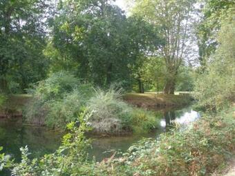 G�te Lesperon, 3 Pi�ces, 4 Personnes - Fr-1-360-386