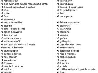 Apartamentos Appartement Les Orres, 2 Pi�ces, 6 Personnes - Fr-1-322-373