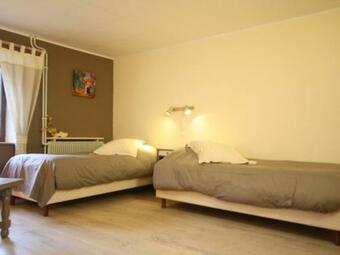 G�te Le Syndicat, 3 Pi�ces, 4 Personnes - Fr-1-589-125