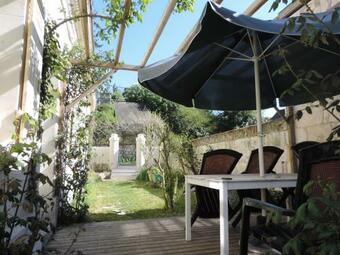 Maison De Vacances La Haute Cormerie