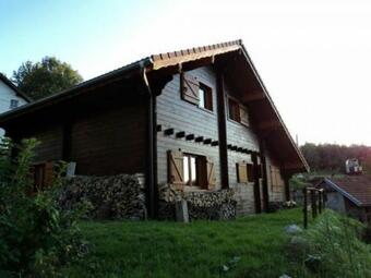 Chalet Le Tholy, 4 Pi�ces, 6 Personnes - Fr-1-589-121