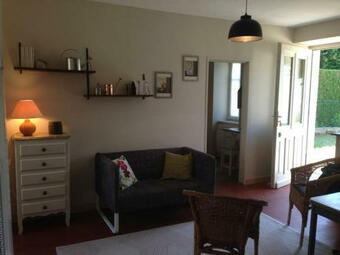 G�te Le Veurdre, 3 Pi�ces, 4 Personnes - Fr-1-489-226