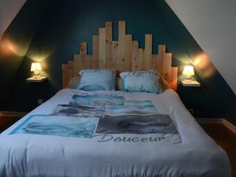 Apartment G�te De La Mer