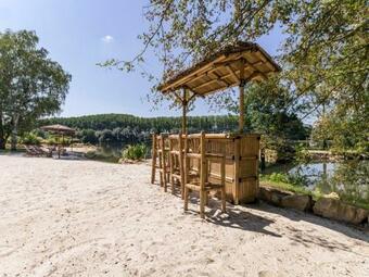 G�te Lign�, 5 Pi�ces, 9 Personnes - Fr-1-306-866