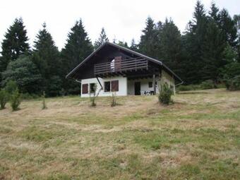 Chalet Li�zey, 3 Pi�ces, 5 Personnes - Fr-1-589-144