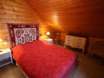Chalet Li�zey, 5 Pi�ces, 8 Personnes - Fr-1-589-297