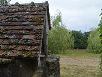 Villa Maison Lignac, 3 Pi�ces, 4 Personnes - Fr-1-591-177