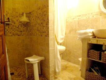 Villa With 3 Bedrooms In Lioux With Wonderful Mountain View Private Pool Enclosed Garden