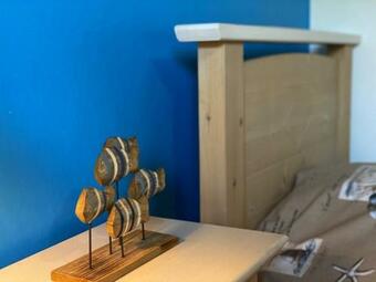 Maison Longeville-sur-mer, 4 Pi�ces, 5 Personnes - Fr-1-336-54