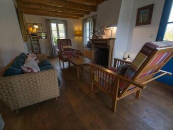 Maison Locmaria, 6 Pi�ces, 10 Personnes - Fr-1-418-5