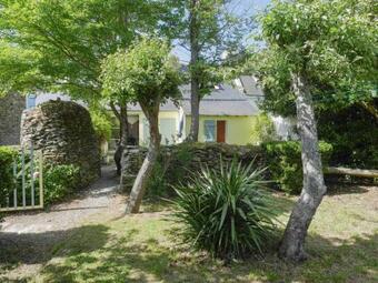 Maison Locmaria, 3 Pi�ces, 4 Personnes - Fr-1-418-158