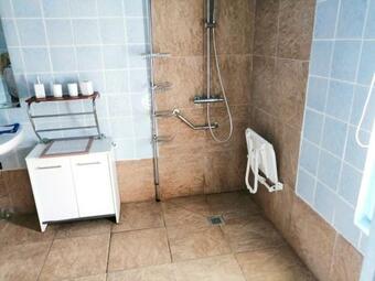 House With 5 Bedrooms In Longvilliers With Enclosed Garden And Wifi 8 Km From The Beach