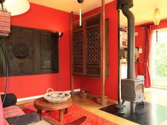 Holiday Home Pavillon Asiatique