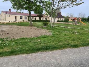 Chalet Lu�ay-le-m�le, 3 Pi�ces, 6 Personnes - Fr-1-591-306