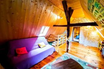 House Full Of Semi-troglodyte Charm