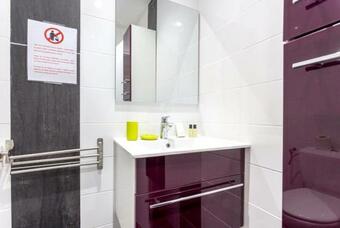 Apartment With One Bedroom In Malakoff With Enclosed Garden And Wifi