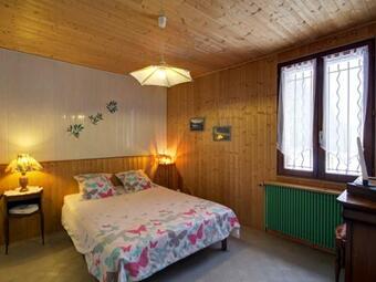 G�te Marlhes, 3 Pi�ces, 4 Personnes - Fr-1-496-57