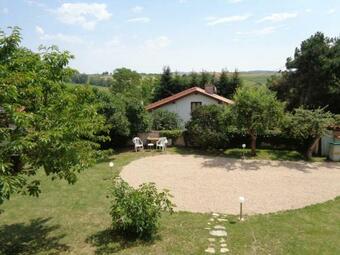 G�te Maringes, 3 Pi�ces, 4 Personnes - Fr-1-496-174