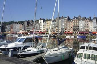 Holiday Home Manneville La Raoult - Nmd02100a-f