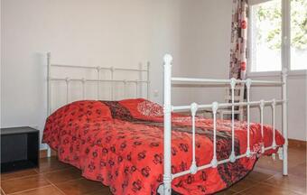 Nice Home In Maraissan With Wifi And 3 Bedrooms