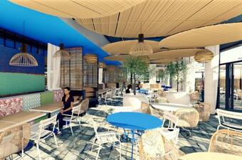 Hotel Ibis Styles Montpellier A�roport Parc Des Expos