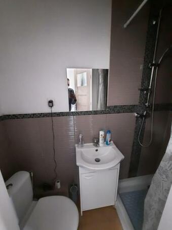 Apartamento Hyper Centre Parking Wi-fi Netflix