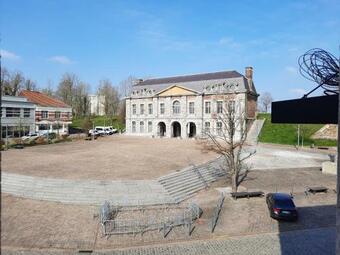 Apartamento Hyper Centre Wi-fi Netflix Proche Gare