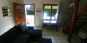 Apartamento Proche Zone Industrielle Wi-fi Netflix