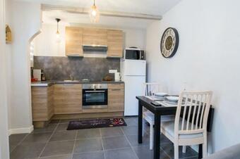 Apartamento Appart'h�tel La Maisonnette Melunaise