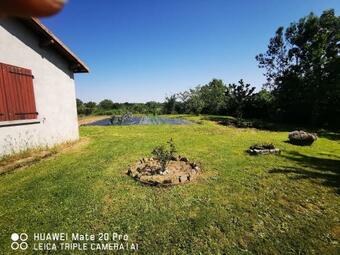 Hostal Room In Guest Room - Le Hameau De La Detente - Family Room