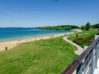 G�te Mesnil-saint-p�re, 2 Pi�ces, 2 Personnes - Fr-1-543-197