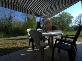 G�te Mesnil-saint-p�re, 3 Pi�ces, 4 Personnes - Fr-1-543-148