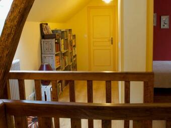 G�te Meung-sur-loire, 4 Pi�ces, 6 Personnes - Fr-1-590-96