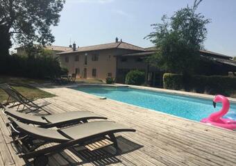 Apartamento Le G?te De La Batone