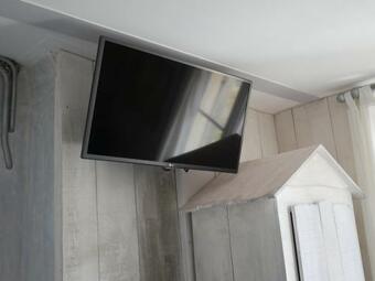 Hotel Le Grand Puech