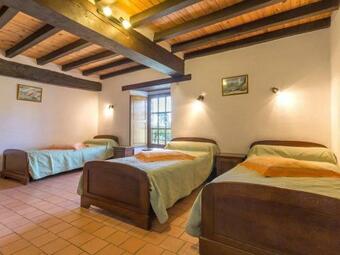 G�te Missillac, 4 Pi�ces, 8 Personnes - Fr-1-306-837