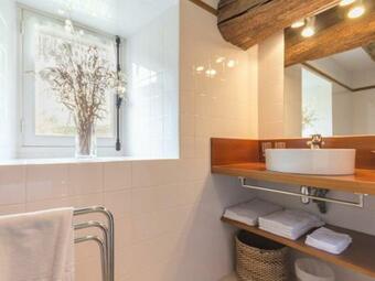 G�te Missillac, 4 Pi�ces, 6 Personnes - Fr-1-306-1109