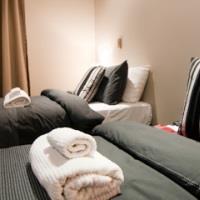 Hotel Alpine Resort Wanaka