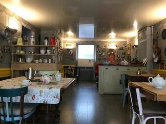 Hostal A La Lettre Th�