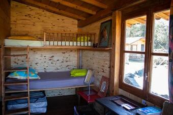 Hostal Ranch Du Puits De Riquier