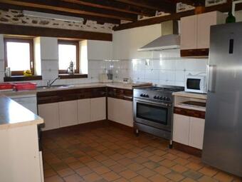 G�te Monc�-en-belin, 5 Pi�ces, 11 Personnes - Fr-1-410-133