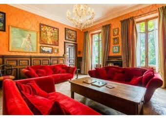 Stunning Castle South Francep