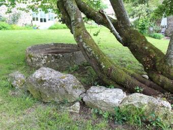 G�te Monsac, 2 Pi�ces, 2 Personnes - Fr-1-616-101