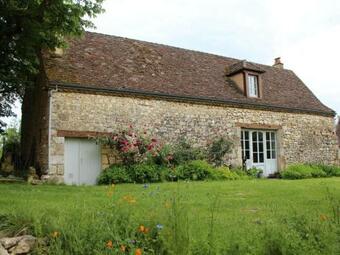 G�te Monsac, 4 Pi�ces, 5 Personnes - Fr-1-616-103